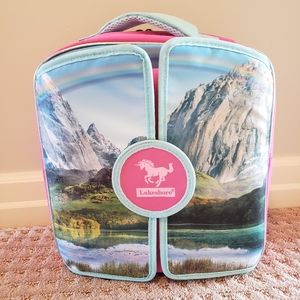 Lakeshore Fantasy Adventure Backpack Unicorns